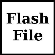 flash // 640x480 // 3.8MB